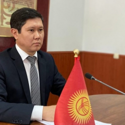 Жаркынбек Касымбеков: Если уволить всех врачей, где возьмем других?