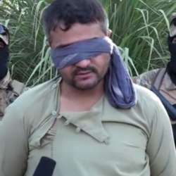 «Талибан» сообщил о задержании группы лиц, обстрелявших снарядами территорию Таджикистана