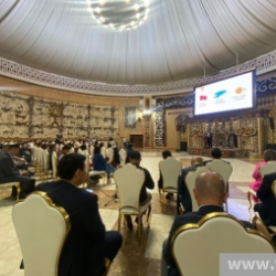 Отчетная неделя. Чиновники проведут встречи в неформальной обстановке с журналистами