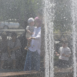 19-июлга карата Кыргызстанда күтүлгөн аба ырайы тууралуу маалымат