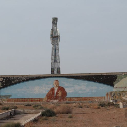 Ысык-Көлдөгү «Аалам Ордо» комплексинде эки жигит сууга чөгүп кетти