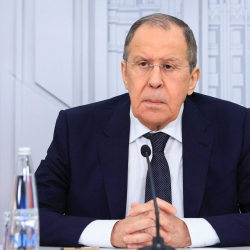 Сергей Лавров: 