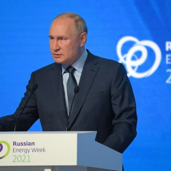 Путин Европага газ жеткирүү азаяарын жарыялады