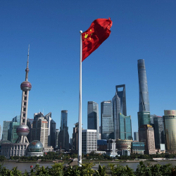 ВИДЕО - Китай призывает США отказаться от планов по продаже Тайваню вооружений