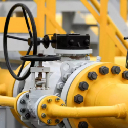 Газ сатып алуу үчүн 2 компанияга өкмөт 1 млрд сом насыя берет