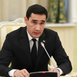 Президент Туркменистана считает, что странам Центральной Азии угрожают извне