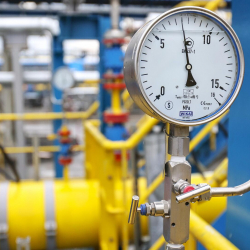 Өзбекстандын Кытайга газ экспорттоодон тапкан кирешеси эки эсеге көбөйдү