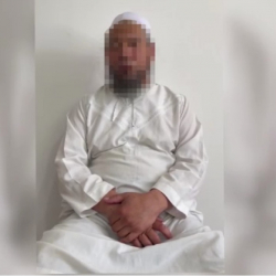 ГКНБ: Житель Таласской области отрекся от идеологии РЭО «Йакын Инкар»