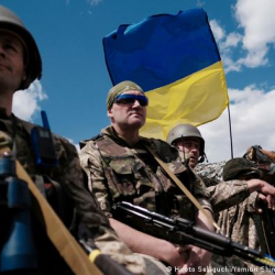 ВИДЕО – Дайджест последних новостей, связанных с войной в Украине. Утро 22 июля 2022