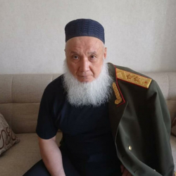 Мурат Суталиновдун учурдагы сүрөтү жарыяланды