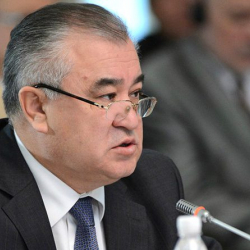 Германияга иштегени барып, алданып калган студенттер Текебаевге кайрылды