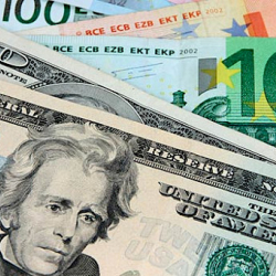 Акча алмаштыруучу жайлар жана банктар ортосунда чет элдик валютаны алмаштырууга чектөө киргизилди