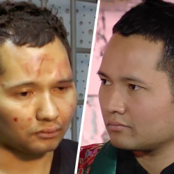 Казакстандын Башкы прокуратурасы Рузахуновду Алматыга чакырды