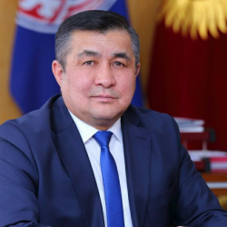 Из-за Жетим-Тоо экс-губернатор Сабыркул Ашимбаев перейдет в оппозицию?