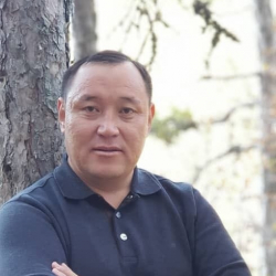 Манас Осмон: «Биз согушту эмес тынчтыкты колдоочуларбыз»