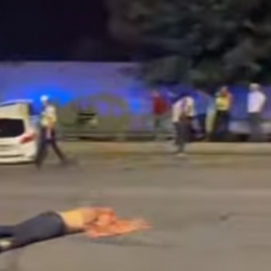 Ошто каза болгон үч адам Орусиянын ФСБ кызматкерлери болгон