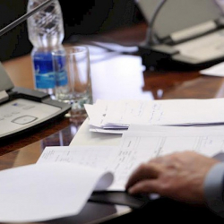 Бишкекте терроризм жана экстремизм менен күрөшүү боюнча тегерек стол өттү