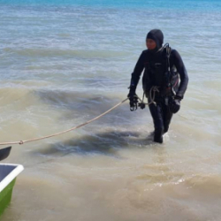 Ысык-Көлдө төрт жашар кыздын чөгүшү. Ата-энеси коомчулуктан жардам сурайт