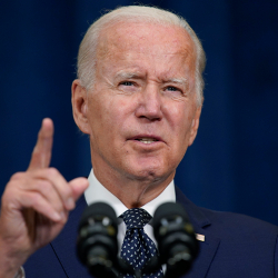 Байдендин экинчи мөөнөткө кайра шайланууга ниети бар