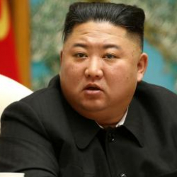 Ким Чен Ын Түндүк Корея АКШ менен аскердик салгылашууга даяр экенин билдирди