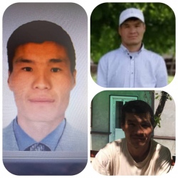 Өмүрбек Исламов изделүүдө