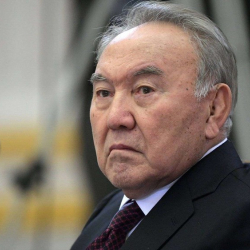 Нурсултан Назарбаев Түркиядагы “эс алуусунан” кийин Казакстанга кайтып келди