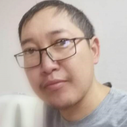 Бишкекте дайынсыз жоголгон 39 жаштагы Айбек Касымакунов изделүүдө