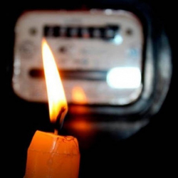 Бишкек жана Чүйдө карызын төлөбөгөн 4 миң абоненттин жарыгы өчүрүлөт