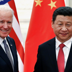 Тайван АКШ менен Кытайдын билдирүүсүнө жооп берди