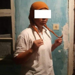 Унаада сабалып, дайынсыз болуп жаткан кыз Ноокаттан табылды