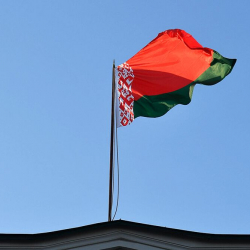 Беларусь Лондондогу элчисин чакыртып алды