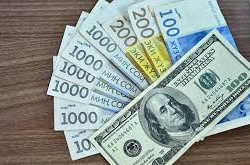 Валюталар курсуна саресеп