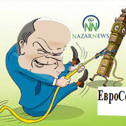 «Ашаткы жыттанган колбаса» атка конгон Шольц Германияны артка тартып баратат, - дейт украиналыктар