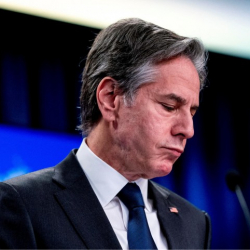 Блинкен Конгресстин Орусияга каршы аракетине бөгөт койду