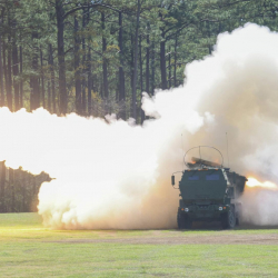 Пусковые установки HIMARS уничтожили в Харькове