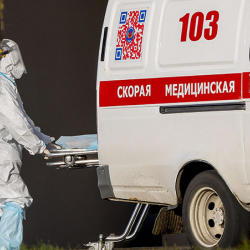 Түркияда коронавирус жуктургандар кескин көбөйдү