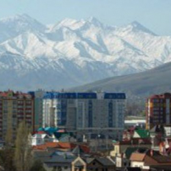 Бишкекте 13 жаштагы бала 8-кабаттан кулап мерт кетти