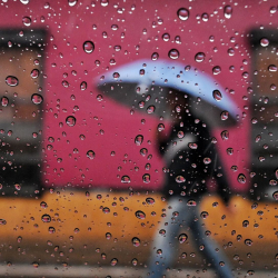 Бүгүн Бишкекте аба ырайы кандай болот?