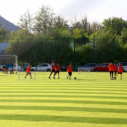 СҮРӨТ - Ошто спорт шаарчасы пайда болот