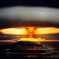 Дүйнөдө канча ядролук курал бар?