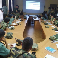 В Кыргызстане тюрьмы подключат к системе электронного документооборота