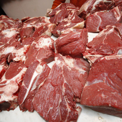 Кыргызстанда уйдун эти кескин кымбаттады