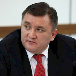 Талант Султанов Кыргызстандын Түркмөнстандагы элчиси кызматынан бошотулду