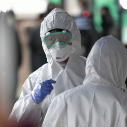 Казакстанда коронавируска чалдыккандар кескин көбөйдү