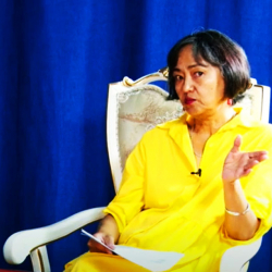 ВИДЕО – Калича Умуралиева: Имеется много успешных способов обеспечения населения социальным жильём