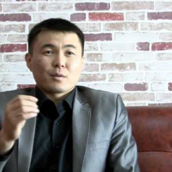 Кымбат жол тандабас жана айфонду кайдан алган? Тайчабаровдун жообу