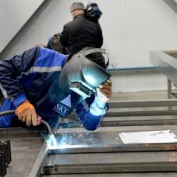 Вводятся ограничения на вывоз драгоценных металлов, лома и отходов черных металлов