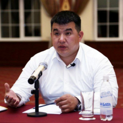 «Дөө Чыңгыздан» кийин кезек «Чемпиондобу»? Кекенүү күч...