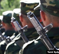 Наццентр по предупреждению пыток изучит обстановку в ИК № 27