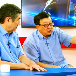 ВИДЕО – Кыргызстану остается отслеживать ситуацию с Тайванем и проявлять озабоченность